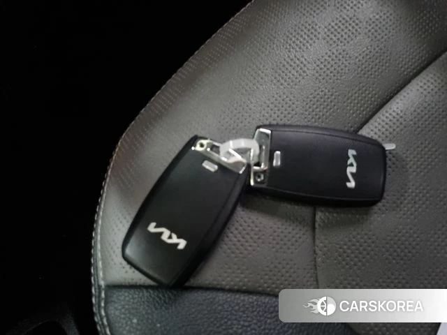 Kia The New Ray 2021 Небесно-голубой из Кореи, фото 5