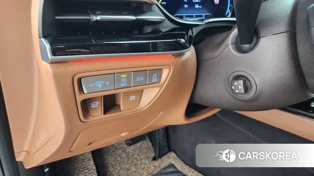 Genesis G80 (RG3) 2020 Белый из Кореи, фото 5