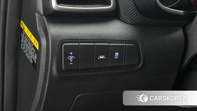 Hyundai All New Tucson 2018 Серый из Кореи, фото 5