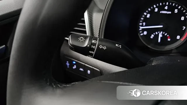 Hyundai All New Tucson 2019 Белый из Кореи, фото 5