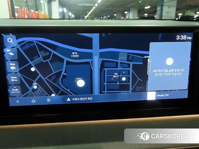 Hyundai Grandeur (GN7) 2023 Белый из Кореи, фото 5