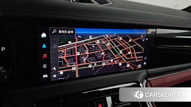 Porsche Panamera (976) 2024 Серебристо-серый из Кореи, фото 5