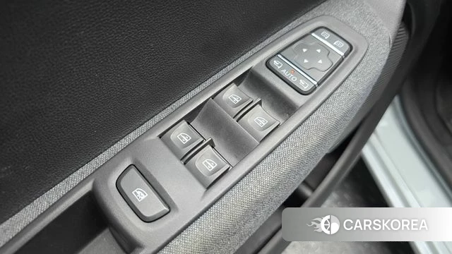 Renault Korea (Samsung) Joe 2021 Белый из Кореи, фото 5