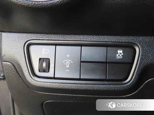 Kia The New K3 2nd generation 2023 Серый из Кореи, фото 5