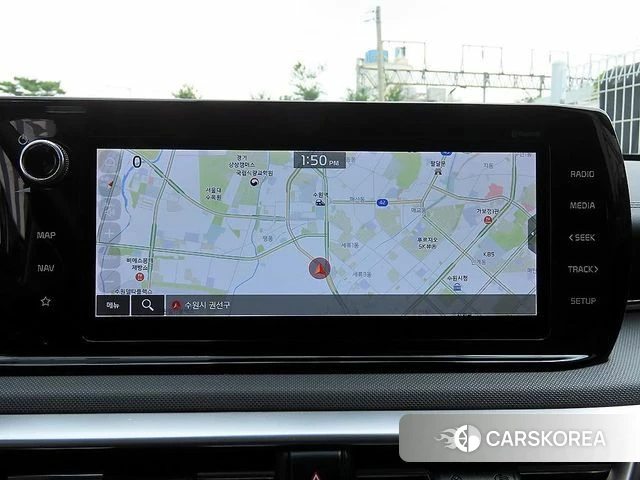 Kia K5 3rd generation 2022 Белый из Кореи, фото 5