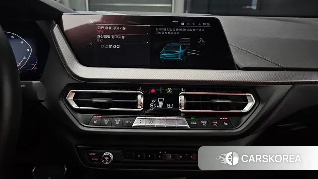 BMW 2 Series Gran Coupe (F44) 2021 Небесно-голубой из Кореи, фото 5