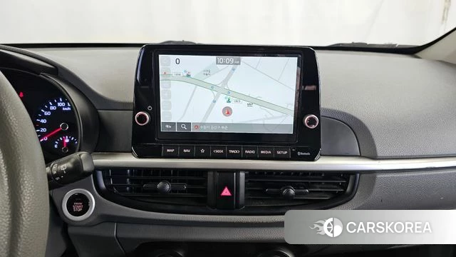 Kia Morning Urban (JA) 2020 Жемчужный цвет из Кореи, фото 5