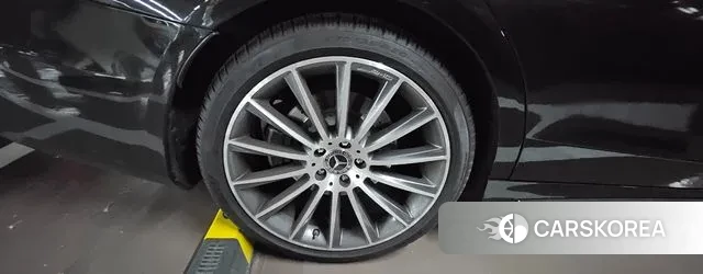 Mercedes-Benz S-Class W222 2018 Черный из Кореи, фото 5