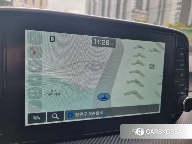 Hyundai Tucson (NX4) 2020 Белый из Кореи, фото 5