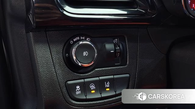 Chevrolet (GM Daewoo) The Next Spark 2018 Синий из Кореи, фото 5