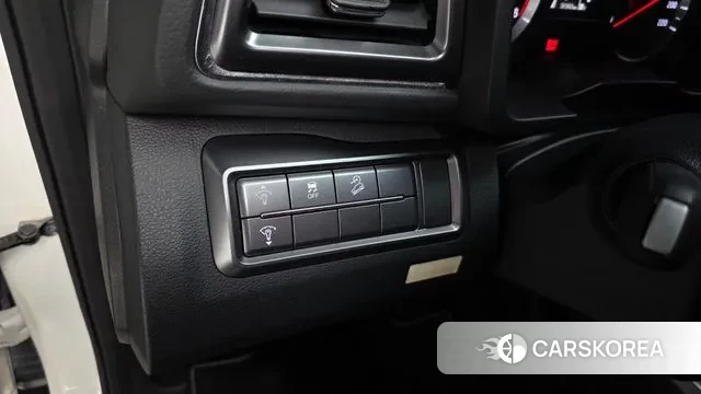 Ssangyong Berry New Tivoli 2020 Белый из Кореи, фото 5