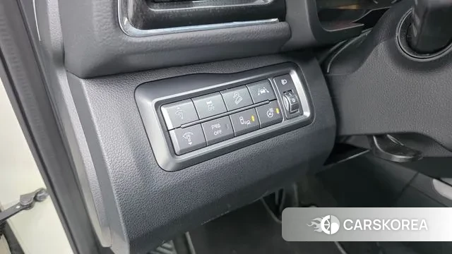 Ssangyong Tivoli Air 2021 Белый из Кореи, фото 5