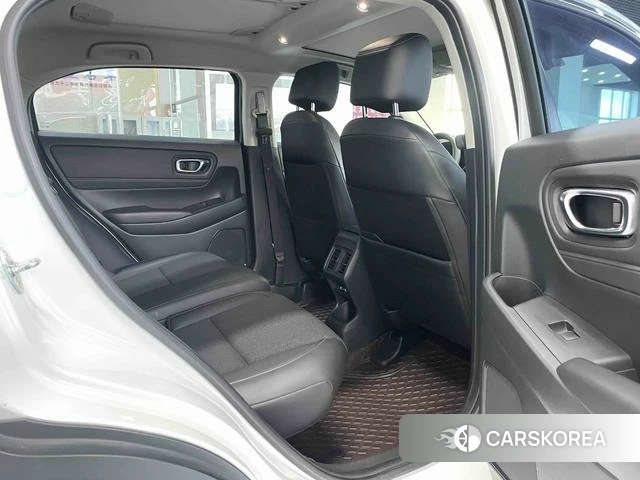 Honda Binzhi 2023 Белый из Китая, фото 5