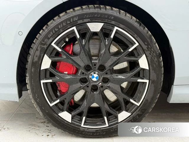 BMW 2 series 2025 Темно-серый из Китая, фото 5