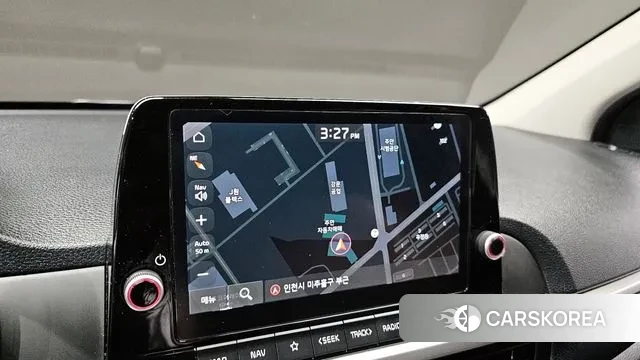 Kia Morning Urban (JA) 2021 Жемчужный цвет из Кореи, фото 5