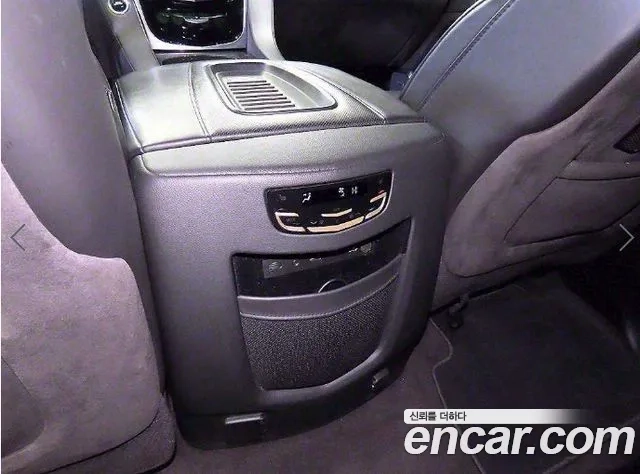 Cadillac Escalade 2020 Черный из Кореи, фото 5