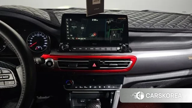 Kia Seltos id 3661362 из Кореи 5