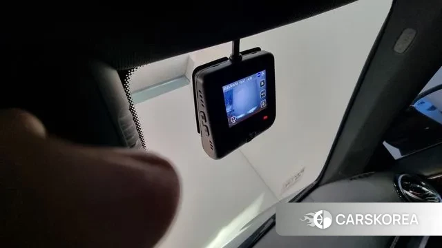 Mercedes-Benz A-Class W177 2024 Черный из Кореи, фото 5