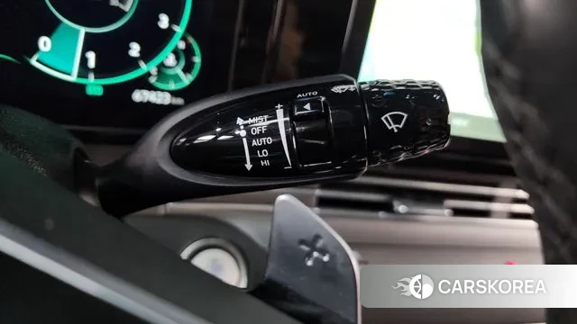 Hyundai The New Grandeur IG 2021 Белый из Кореи, фото 5