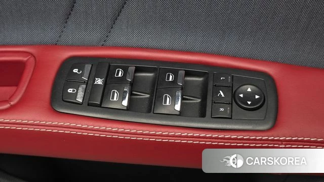 Maserati Ghibli 2020 Синий из Кореи, фото 5