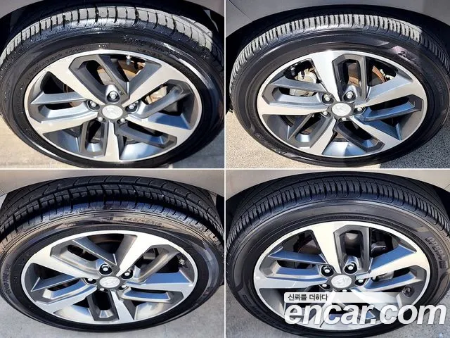 Hyundai Kona id 2683438 из Кореи 5