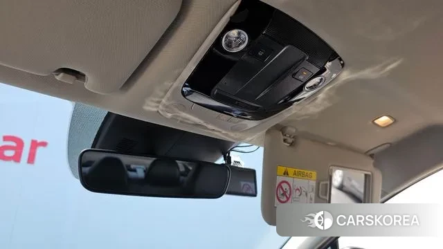 Kia K5 Hybrid 3rd Generation 2021 Черный из Кореи, фото 5