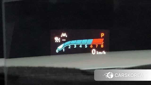 Chevrolet (GM Daewoo) Trailblazer 2020 Белый из Кореи, фото 5