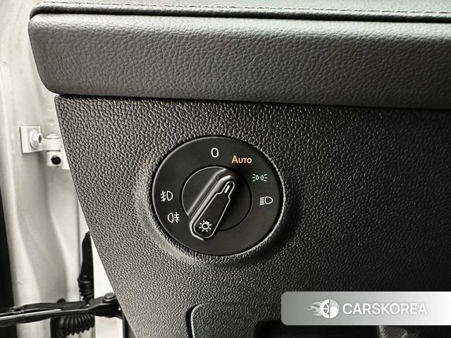 Volkswagen Tuyue 2022 Белый из Китая, фото 5