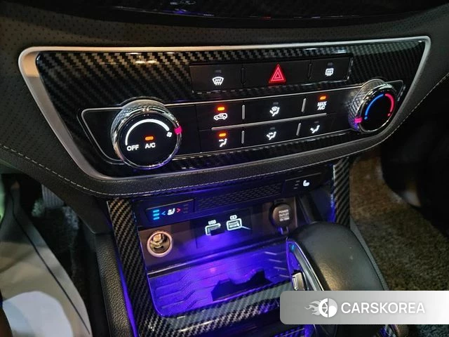 Ssangyong The New Rexton Sport 2022 Белый из Кореи, фото 5