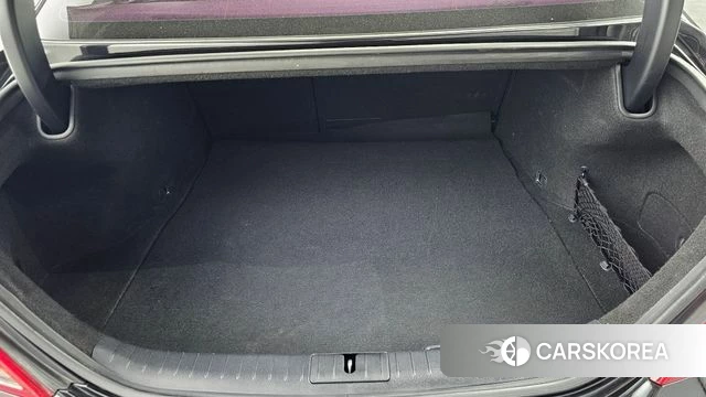 Genesis G70 2019 Черный из Кореи, фото 5