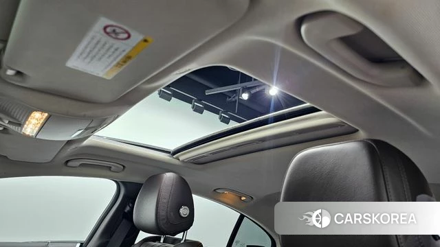 Mercedes-Benz CLS-Class C257 2018 Серый из Кореи, фото 5