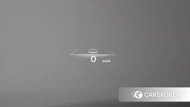 Genesis GV70 2021 Синий из Кореи, фото 5