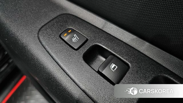 Hyundai Avante (CN7) 2022 Черный из Кореи, фото 5