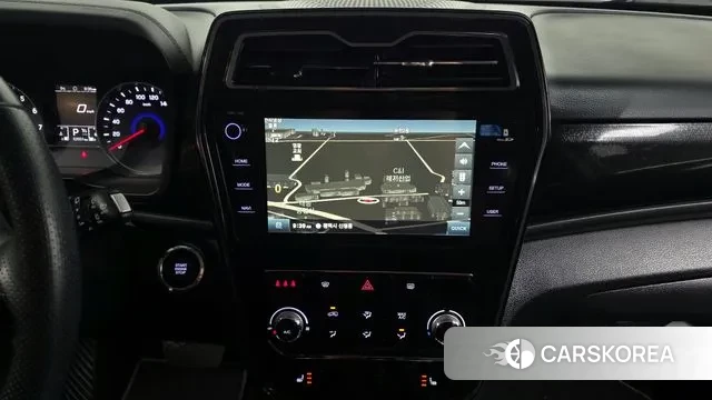 Ssangyong Berry New Tivoli 2021 Красный из Кореи, фото 5