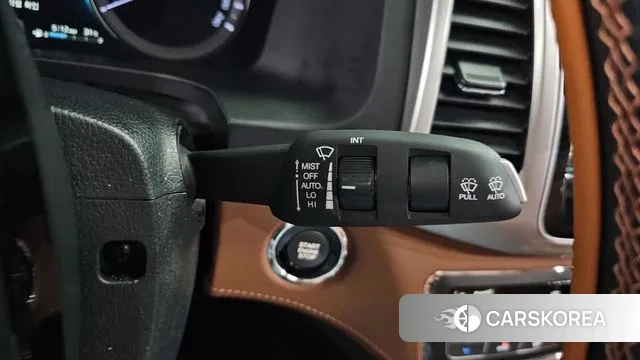 Ssangyong Rexton Sports 2019 Белый из Кореи, фото 5