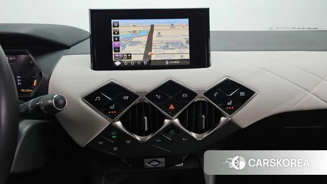 Citroen / DS DS3 Crossback 2020 Красный из Кореи, фото 5