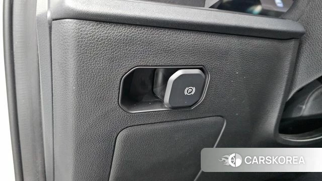 Ssangyong Torres 2023 Белый из Кореи, фото 5