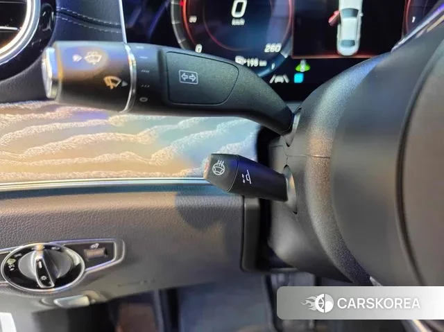 Mercedes-Benz E-Class W213 2022 Белый из Кореи, фото 5