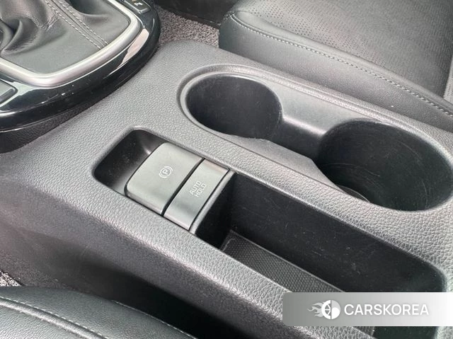 Kia Seltos 2019 Серый из Кореи, фото 5