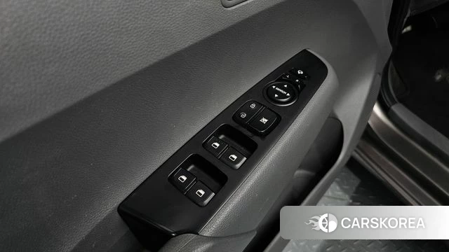 Kia Morning Urban (JA) 2020 Серый из Кореи, фото 5