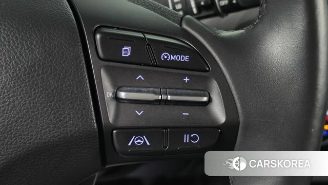 Hyundai The New Kona 2022 Серебристо-серый из Кореи, фото 5