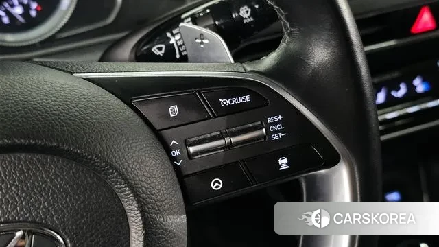 Hyundai Sonata (DN8) 2021 Серый из Кореи, фото 5