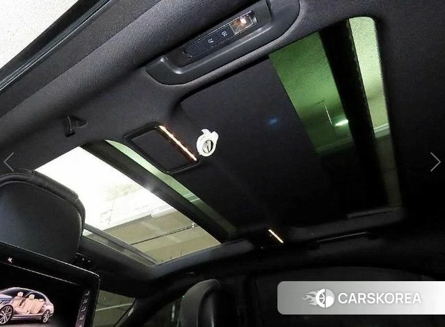 Mercedes-Benz S-Class W222 2018 Черный из Кореи, фото 5