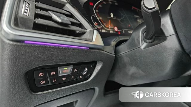 BMW 3 Series (G20) 2020 Белый из Кореи, фото 5