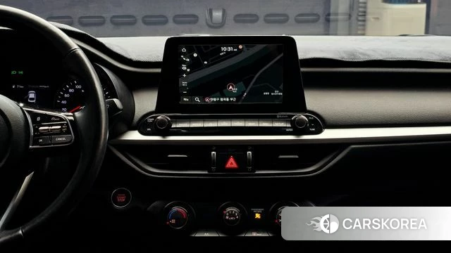 Kia Come New K3 2018 Белый из Кореи, фото 5
