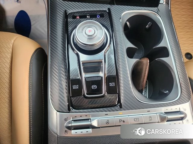 Kia Carnival 4th generation 2021 Белый из Кореи, фото 5