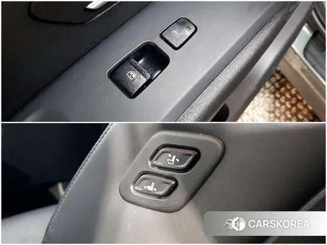 Hyundai Tucson (NX4) 2021 Серый из Кореи, фото 5