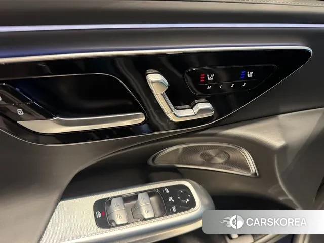 Mercedes-Benz E-Class W214 2024 Синий из Кореи, фото 5