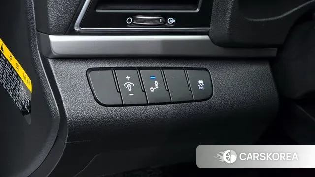 Hyundai Avante AD 2018 Белый из Кореи, фото 5