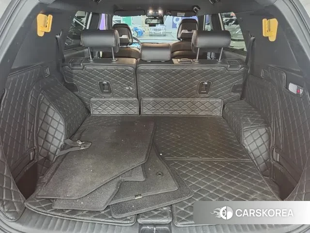 Ssangyong Torres EVX 2024 Белый из Кореи, фото 5